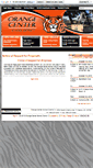 Mobile Screenshot of orangecenter.org